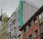 REHABILITACION ENERGETICA DE FACHADAS