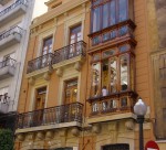 Rehabilitación Integral Edificio Calle Menéndez Valdés 34