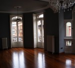 REHABILITACION DE VIVIENDA EN EDIFICIO AÑO 1912
