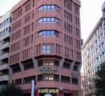 Decano Prendes Pando