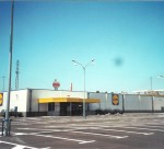 Construcción de Supermercados LIDL