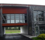 Ampliación de Residencia Geriatrica en San Juan de Amandi