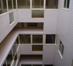 Rehabilitación Edificio Antiguo Banco Gijón