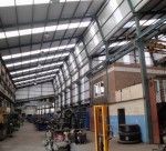 Nuevas Cubiertas en Talleres de Formación