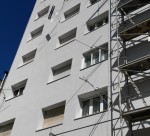 REHABILITACION ENERGETICA DE FACHADAS