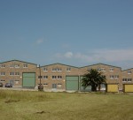 Construcción de Naves Industriales