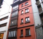 Rehabilitación Integral Edificio Catalogado