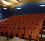 Ampliación de Residencia Geriatrica en San Juan de Amandi