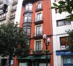 Rehabilitación Integral Edificio Catalogado