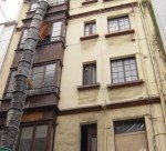 Rehabilitación Integral Edificio Catalogado